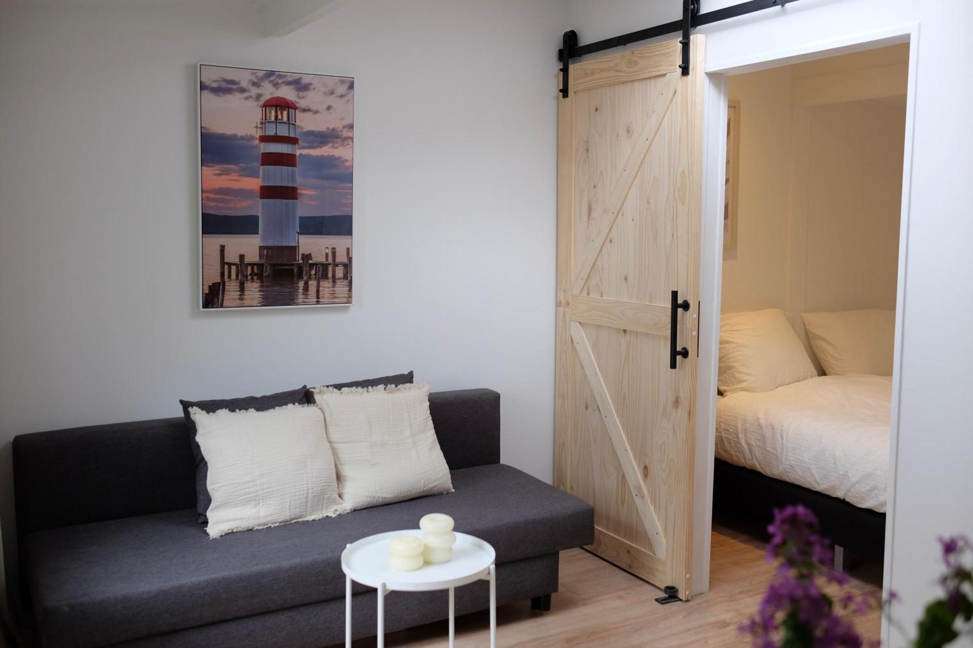 Beach Lodge 24 - Noordwijk Aan Zee - Met Eigen Tuin Extérieur photo